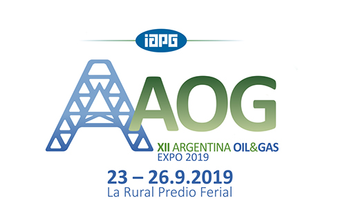 Tecin Mineria AOG Expo Minera 2019 Exposición Internacional del Petróleo y del Gas