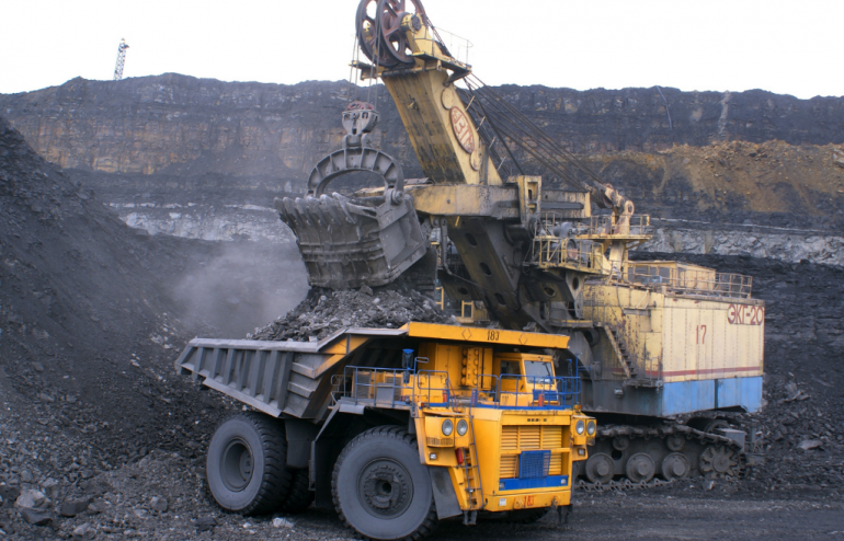 La producción minera Argentina registró una caída del 30% en 2020 Tecin Minería